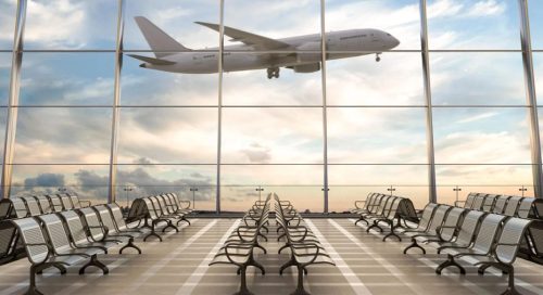 آدرس و اطلاعات تماس فرودگاه‌ های ایران