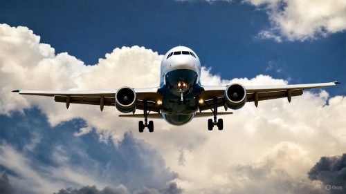 در صورت کنسلی بلیط هواپیما چه کار کنیم؟