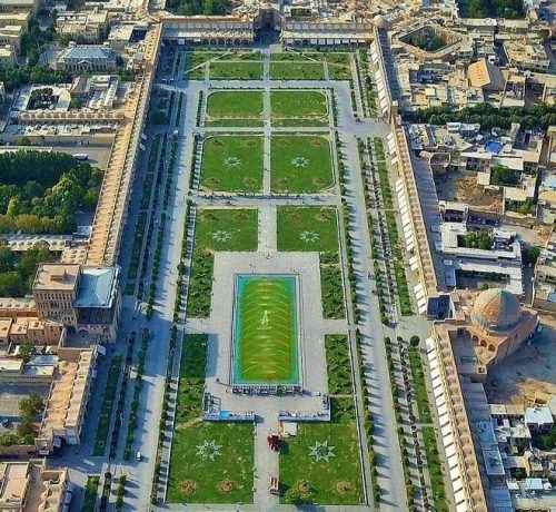 ۱۰ جاذبه دیدنی ایران که باید حداقل یک بار ببینید
